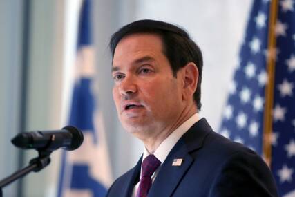 "Moraju da postupaju nepristrasno" Rubio pozvao američke diplomate da izbjegavaju sukob interesa