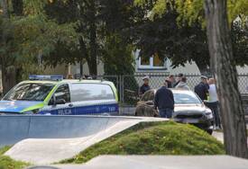 NASTAVA PREKINUTA NAKON NAPADA Učenik mačetom povrijedio 10 ljudi u školi u Poljskoj