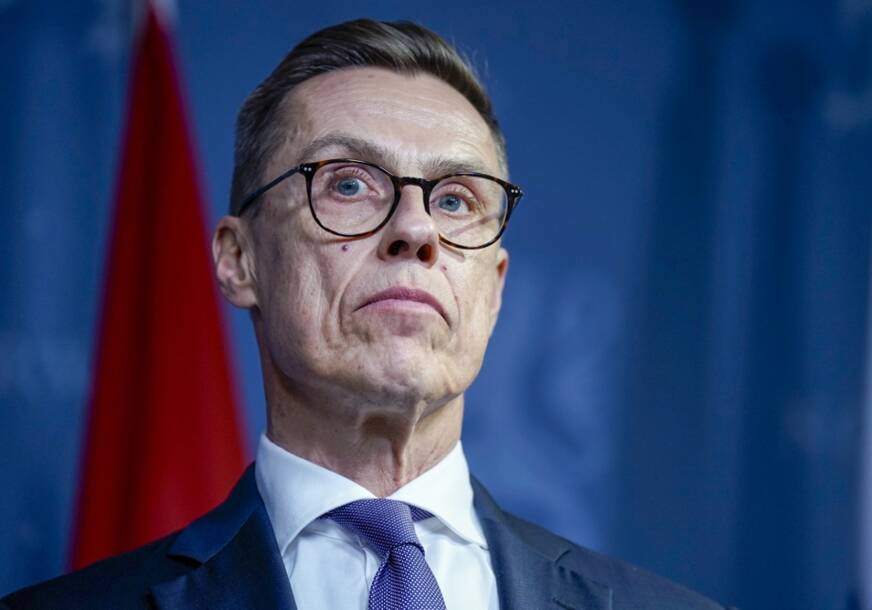 FOTO: CORNELIUS POPPE/EPA