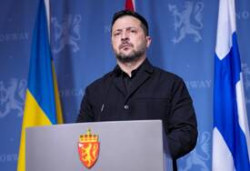 "Da vidimo šta ima da kaže" Zelenski najavio istorijski sastanak sa Putinom, za istim stolom biće i Amerikanci