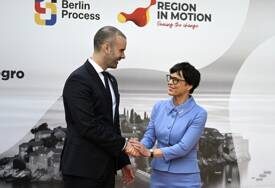Bura u Crnoj Gori zbog šok izjave Marte Kos "Hvala vam što ste nas uporedili sa ovcama"