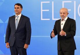 BOLSONARO ILI LULA Izbori u Brazilu bi mogli da odluče o budućnosti planete