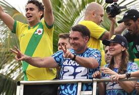 "Izgleda kao da su izbori namješteni" Poslije izbornog poraza proširila se vijest da je Bolsonaro otišao u Ameriku, oglasio se i Tramp