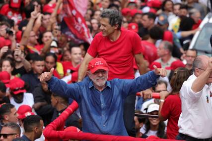 PREOKRET POSLIJE PRVOG KRUGA Lula pobijedio Bolsonara, iako je ovaj ranije imao 2,2 miliona glasova više