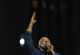 Lula i Tramp na suprotnim stranama: Pobjeda brazilskog predsjednika otvara nova pitanja u odnosima sa SAD
