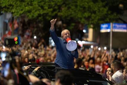 Istorijski povratak Lule i UDARAC za Bolsonara: Ovo su 3 ključna pitanja nakon izbora u Brazilu