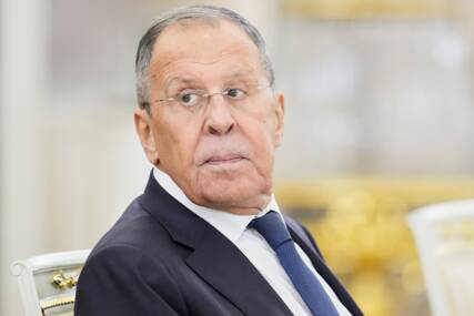 Lavrov putovao više od 20 sati do SAD: Zbog sankcija morao zaobilaziti brojne države, ali je stigao na sastanak G20