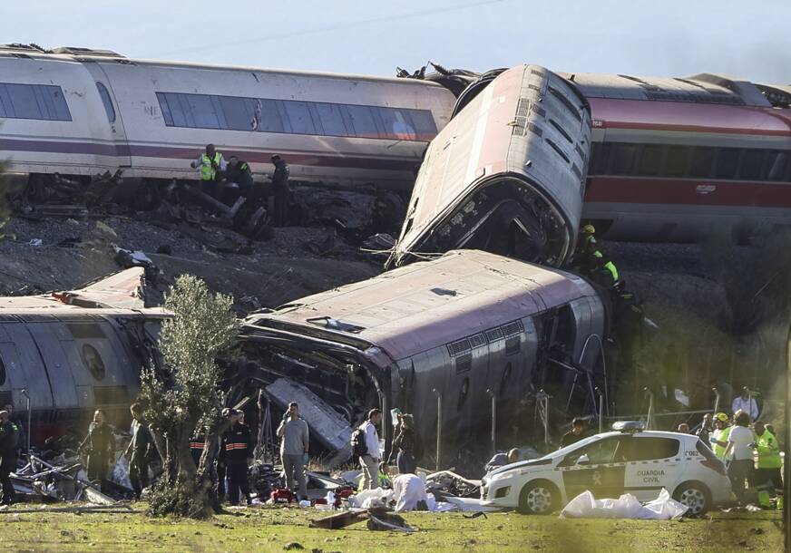 FOTO: ISMAEL HERRERO/EPA