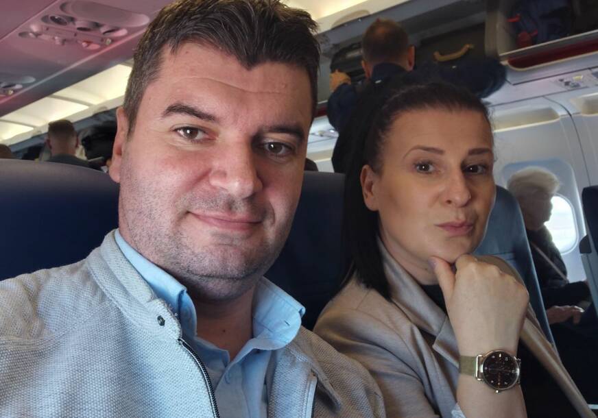 (FOTO) Uz Nektar pivo navijači Borca otišli na nezaboravno putovanje u Atinu