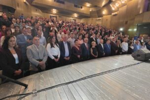 FOTO: USTUPLJENA FOTOGRAFIJA
