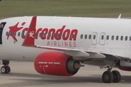 (VIDEO) Novi detalji drame na nebu: Hrvatski lovac presreo putnički avion, šta se sve dešavalo