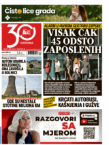 blic naslovna