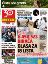 blic naslovna