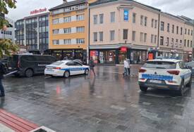(FOTO) Građani u čudu šta se dešava: Banjaluka pod POLICIJSKIM "OPSADOM", ovo je razlog  