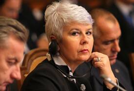 "Djeca su me tukla" Potresna ispovijest Jadranke Kosor, bivša premijerka otkrila da je ODRASLA BEZ OCA