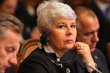 "Djeca su me tukla" Potresna ispovijest Jadranke Kosor, bivša premijerka otkrila da je ODRASLA BEZ OCA