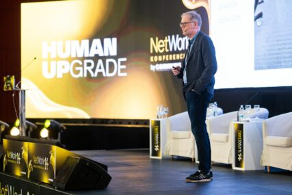 (FOTO) NetWork 14 spojio globalne trendove i domaću stručnost: Tri dana znanja, ideja i novih prilika
