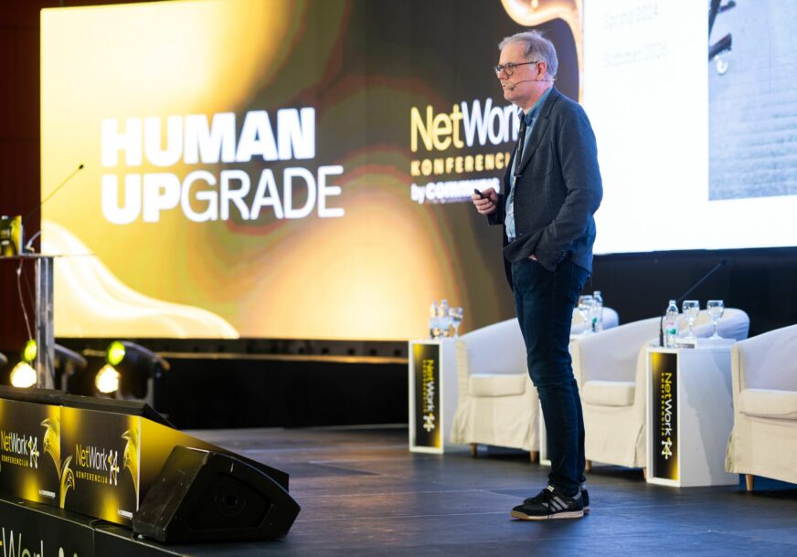 (FOTO) NetWork 14 spojio globalne trendove i domaću stručnost: Tri dana znanja, ideja i novih prilika