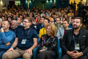 FOTO: USTUPLJENA FOTOGRAFIJA