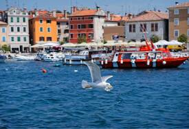 (FOTO) Dubrovnik i Rovinj ispred brojnih poznatih destinacija: Lista NAJBOLJIH GRADOVA Evrope za 2026. godinu