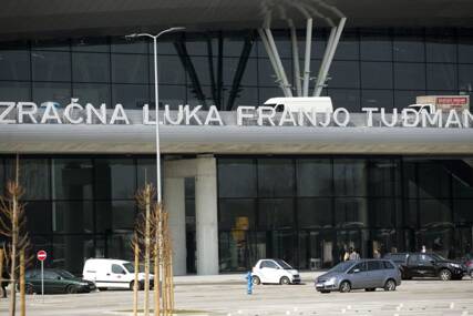 KAŽNJEN IT STRUČNJAK Tokom leta pokazivao putnicima i posadi svoj POLNI ORGAN