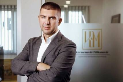 Kremenović oštro reagovao na izjave beogradskog advokata „Persona non grata u Advokatskoj komori Srpske“