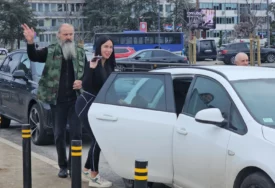 Otac Aleksandre Subotić pobjegao iz Centralnog zatvora: Otkrio kako je savladao službeno lice, a priznaje da su ga na bijeg naveli ljubavni problemi