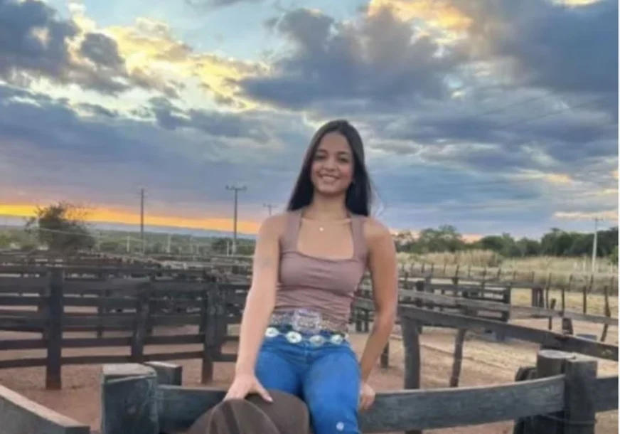 Tragedija u Brazilu: Poznatu manekenku (22) ubio grom, stradala pred očima porodice