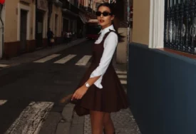 „IZGUBLJENA SAM I NE ŽELIM DA BUDEM PRONAĐENA“ Anastasija Ražnatović uživa u novom životu u španskoj prestonici