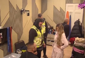 HAOS U ELITI 10 Filip Car pljunuo Aneli u lice, uslijedile brutalne uvrede i prijetnje
