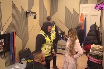 HAOS U ELITI 10 Filip Car pljunuo Aneli u lice, uslijedile brutalne uvrede i prijetnje