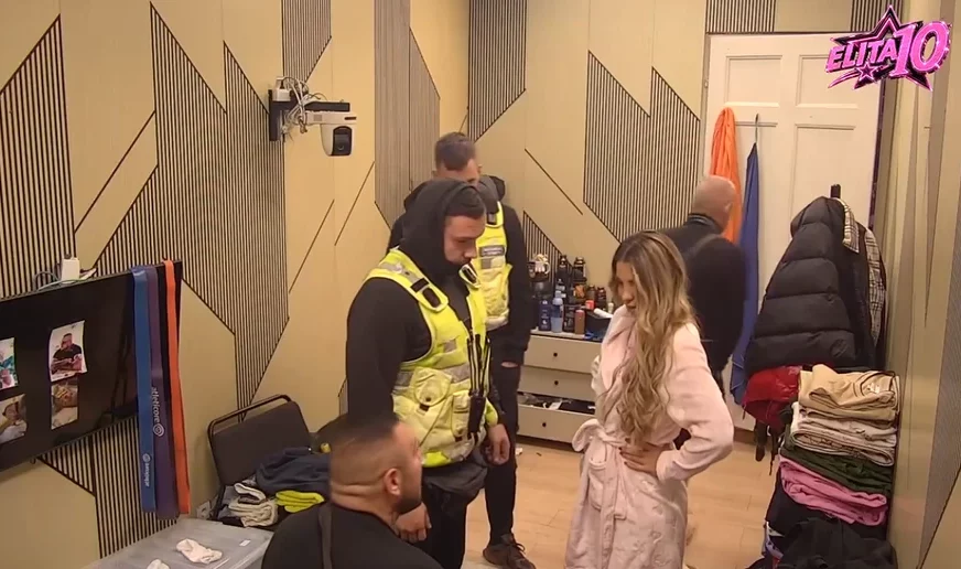 HAOS U ELITI 10 Filip Car pljunuo Aneli u lice, uslijedile brutalne uvrede i prijetnje