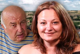 Anica Milenković u centru porodične drame: Otac otkrio zbog čega su se udaljili i priznao da je imao probleme s policijom zbog nje