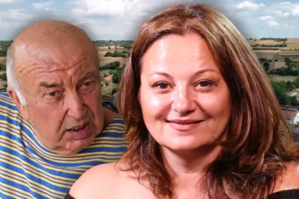 Anica Milenković u centru porodične drame: Otac otkrio zbog čega su se udaljili i priznao da je imao probleme s policijom zbog nje
