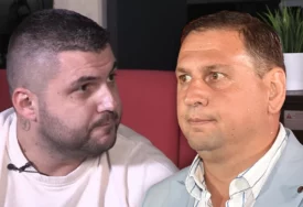 Asmin Durdžić napravio haos objavom o vjenčanju sa Majom Marinković: Taki odmah reagovao i otkrio šta misli o njihovoj navodnoj svadbi i tvrdi da od vjenčanja nema ništa