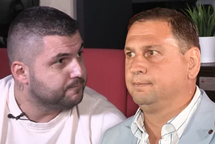 Asmin Durdžić napravio haos objavom o vjenčanju sa Majom Marinković: Taki odmah reagovao i otkrio šta misli o njihovoj navodnoj svadbi i tvrdi da od vjenčanja nema ništa