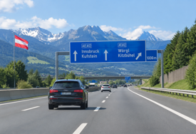 VELIKE PROMJENE ZA VOZAČE U AUSTRIJI OD 2027 Vinjeta samo digitalna, stiže nova cijena, ali postoji način da uštedite novac