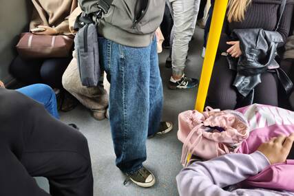 ŠOK ZA PUTNIKE Poskupio međugradski prevoz iz Banjaluke, radnicima mjesečna karta SKUPLJA I DO 15 KM