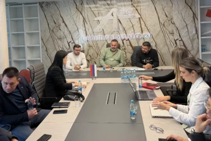 "Nacionalni prioritet" Iz "Autoputeva Srpske" oglasili se o budućem auto-putu Beograd-Banjaluka, evo kako ide izgradnja