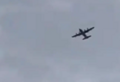 DRAMA NA LETU ZA SARAJEVO Ptica udarila u kokpit, pilot morao da okrene avion