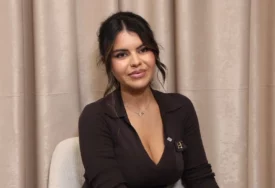 (VIDEO) "Za mene je brak formalnost" Azra Husarkić se u tajnosti udala u Americi, otkrila detalje slavlja, pa progovorila o mužu milioneru