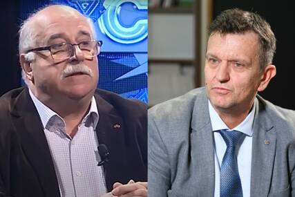Gaćanović progovorio nakon Blanušinog ćutanja: Iznio ozbiljne optužbe zbog NEZAKONITOG OTKAZA "Imam sumnje da si i ti u tome učestvovao"