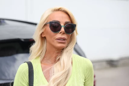 "VIŠE SAM URADILA ZA NAŠE DETE NEGO ŠTO TI MOŽEŠ DA ZAMISLIŠ" Ovaj poznati voditelj je bivši muž Bojane Lazić, svađali se uživo u programu