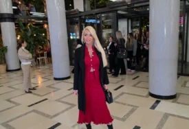 (VIDEO)"OGORČENA SAM" Bojana Lazić bez dlake na jeziku o ljubavi, pa pomenula i Jakova Jozinovića