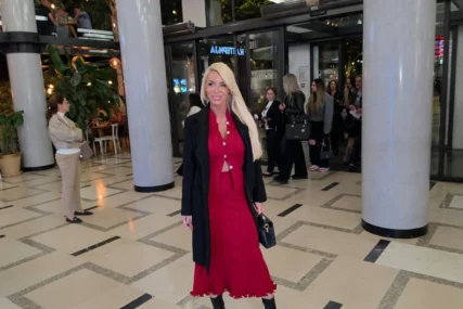 (VIDEO)"OGORČENA SAM" Bojana Lazić bez dlake na jeziku o ljubavi, pa pomenula i Jakova Jozinovića