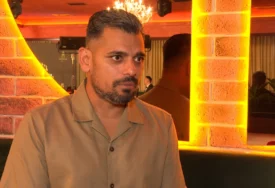 BORA SANTANA ZALJUBLJEN Otkrio detalje o novoj djevojci, progovorio o smrti oca i ulasku u „Elitu 10“