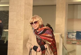 Umjesto 200 evra za kiriju, uzela samo polovinu: Branka Petrić dirnula mladu Mariju nesvakidašnjim gestom