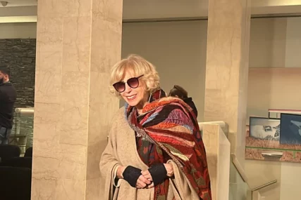 Umjesto 200 evra za kiriju, uzela samo polovinu: Branka Petrić dirnula mladu Mariju nesvakidašnjim gestom
