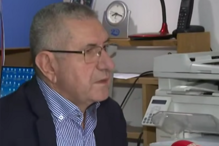 (FOTO) „BRUTALNA ISTINA SASUTA U LICE“ Bivši predsjednik CIK BiH o novim tehnologijama, izlaznosti i komplikovanim procedurama