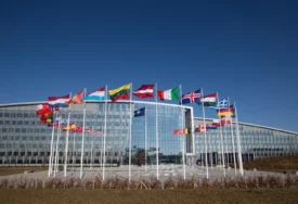EVROPA SE PRIPREMA ZA NAJGORE Evropska unija strahuje od hibridnog napada sa prvim žrtvama